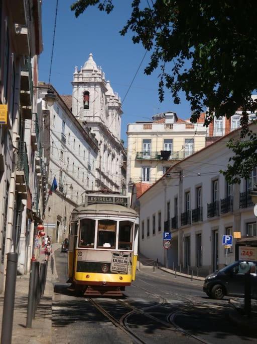 Lxluxhome - Family And Cozy - Ac - Parking - Lift * Lisbon