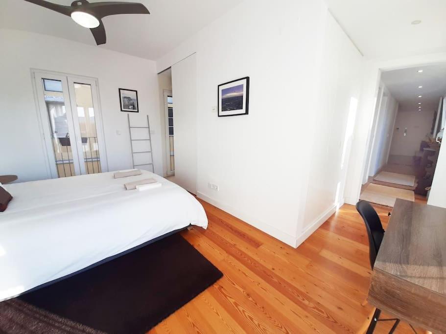 Apartment Lxluxhome - Family And Cozy - Ac - Parking - Lift