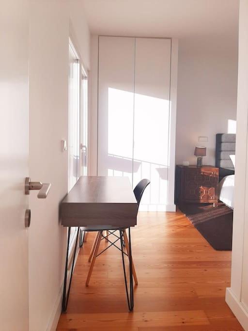 Lxluxhome - Family And Cozy - Ac - Parking - Lift Apartment Lisbon