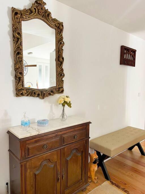 Lxluxhome - Family And Cozy - Ac - Parking - Lift Lisbon