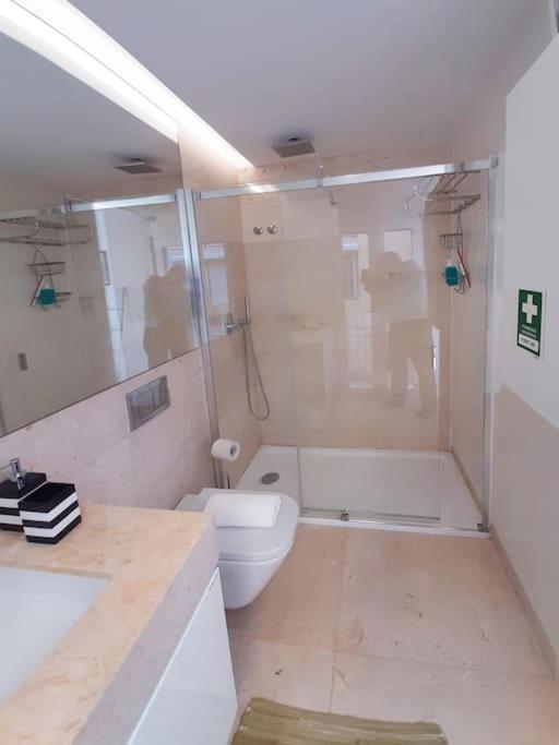 Lxluxhome - Family And Cozy - Ac - Parking - Lift Lisbon