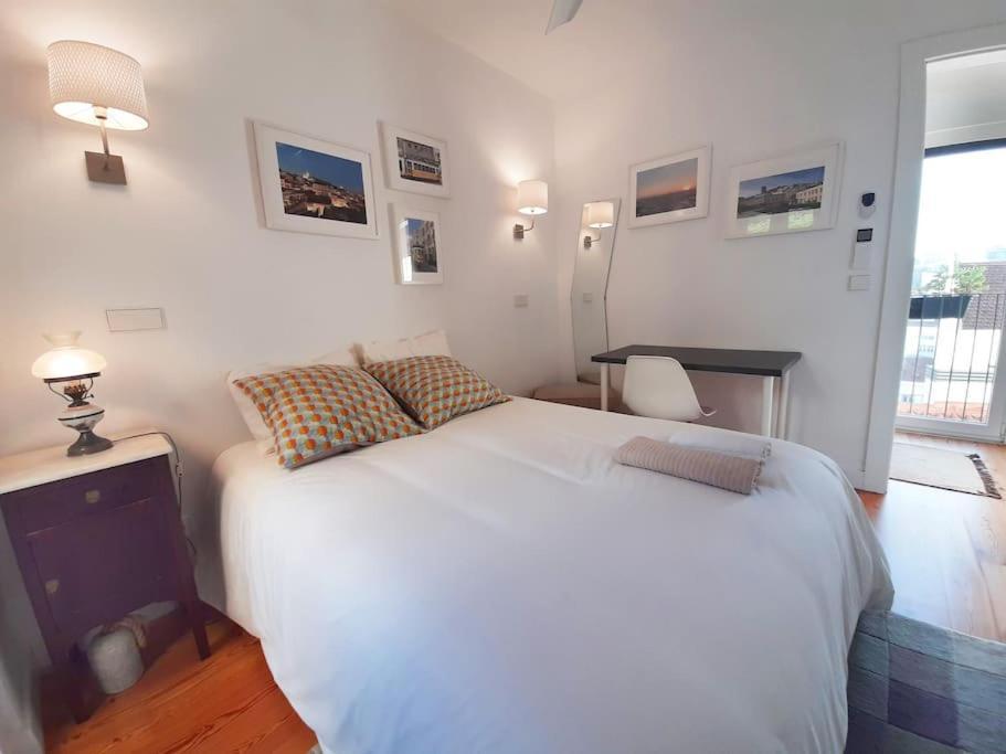 Apartment Lxluxhome - Family And Cozy - Ac - Parking - Lift Lisbon