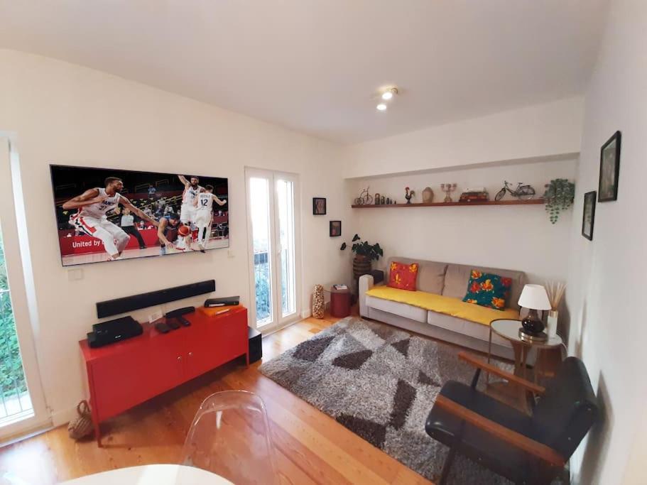 Lxluxhome - Family And Cozy - Ac - Parking - Lift *